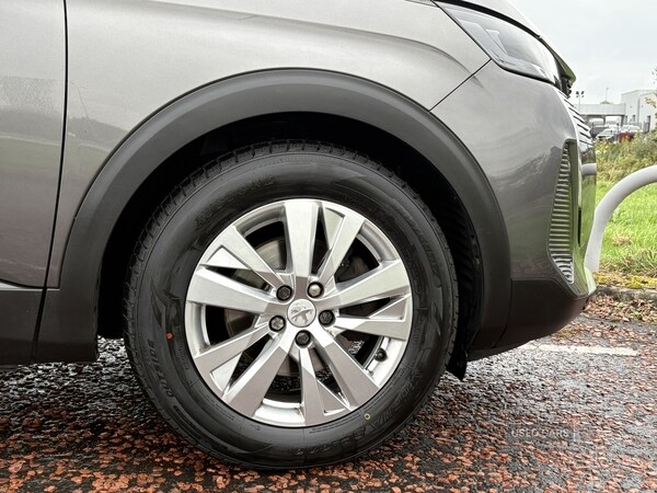 Used Peugeot 3008 2022 for sale - 76167929: Photo 12