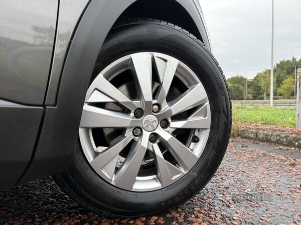 Used Peugeot 3008 2022 for sale - 76167929: Photo 14
