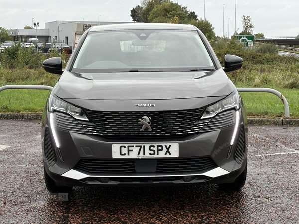 Used Peugeot 3008 2022 for sale - 76167929: Photo 15