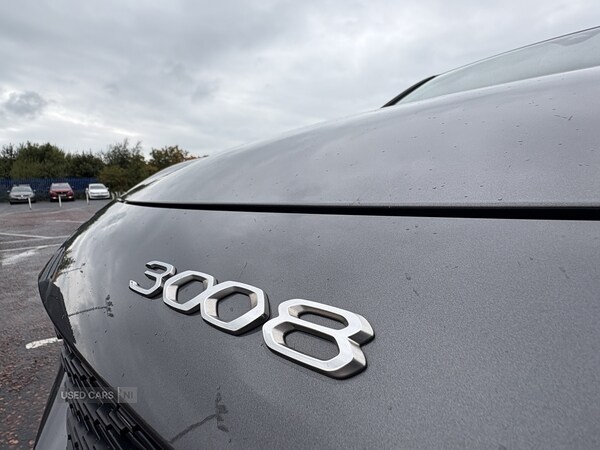 Used Peugeot 3008 2022 for sale - 76167929: Photo 17