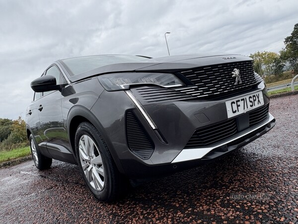 Used Peugeot 3008 2022 for sale - 76167929: Photo 18