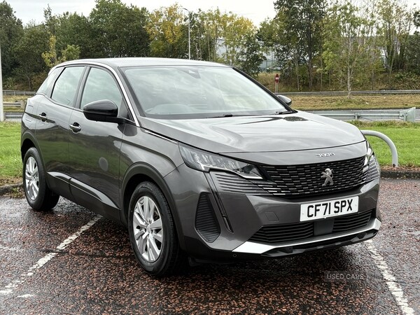 Used Peugeot 3008 2022 for sale - 76167929: Photo 1
