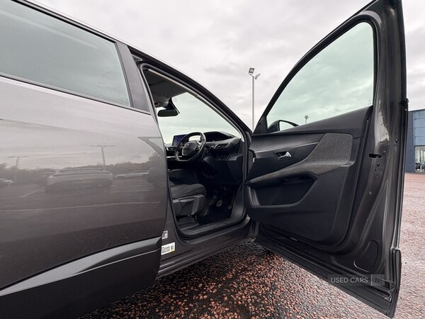Used Peugeot 3008 2022 for sale - 76167929: Photo 22
