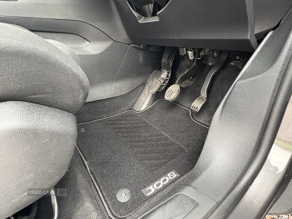 Used Peugeot 3008 2022 for sale - 76167929: Photo 23
