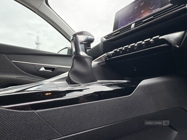 Used Peugeot 3008 2022 for sale - 76167929: Photo 24