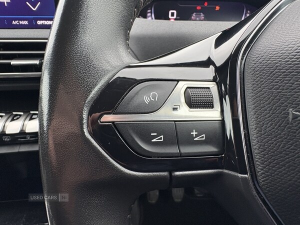 Used Peugeot 3008 2022 for sale - 76167929: Photo 25