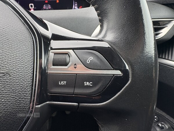 Used Peugeot 3008 2022 for sale - 76167929: Photo 26