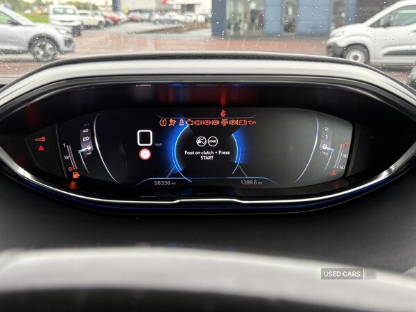 Used Peugeot 3008 2022 for sale - 76167929: Photo 29
