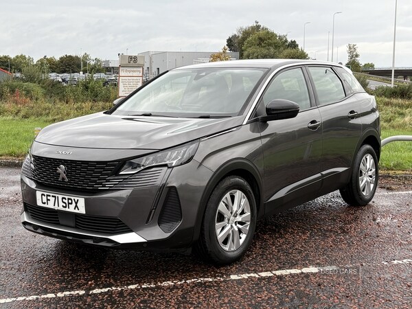 Used Peugeot 3008 2022 for sale - 76167929: Photo 2