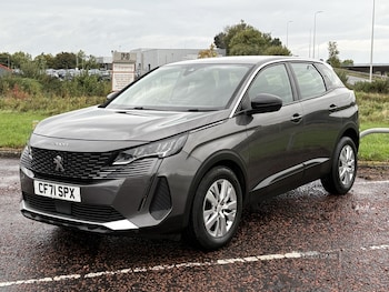 Used Peugeot 3008 2022 for sale - 76167929: Photo 2