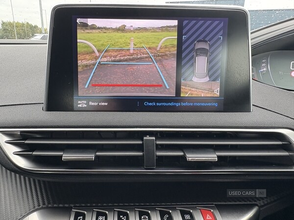 Used Peugeot 3008 2022 for sale - 76167929: Photo 35
