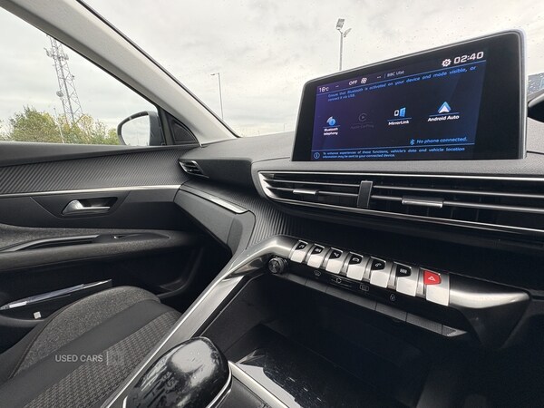 Used Peugeot 3008 2022 for sale - 76167929: Photo 37