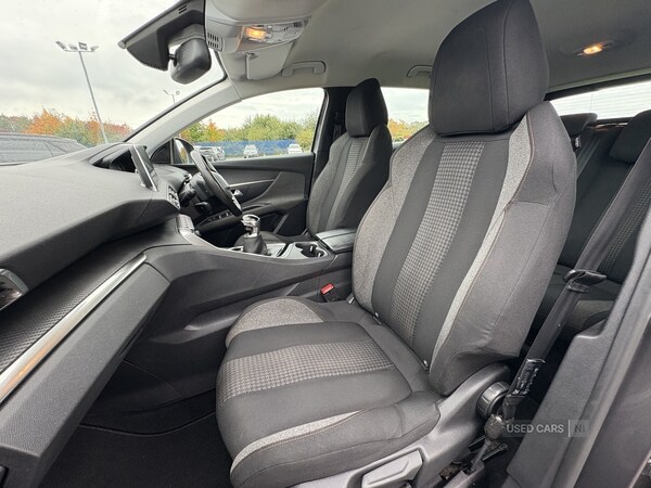 Used Peugeot 3008 2022 for sale - 76167929: Photo 38