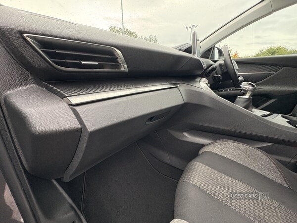 Used Peugeot 3008 2022 for sale - 76167929: Photo 39