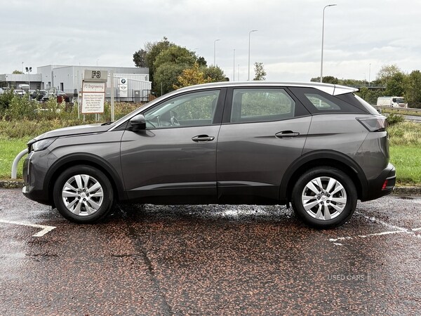 Used Peugeot 3008 2022 for sale - 76167929: Photo 3