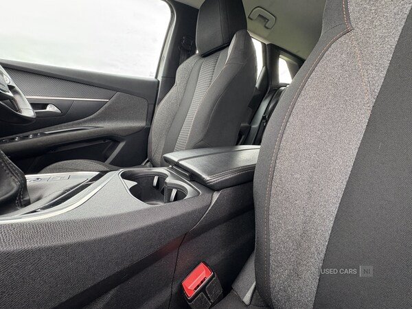 Used Peugeot 3008 2022 for sale - 76167929: Photo 40