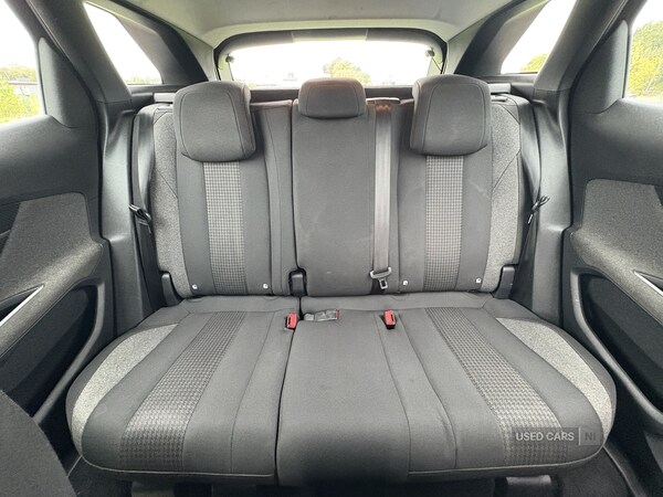 Used Peugeot 3008 2022 for sale - 76167929: Photo 41