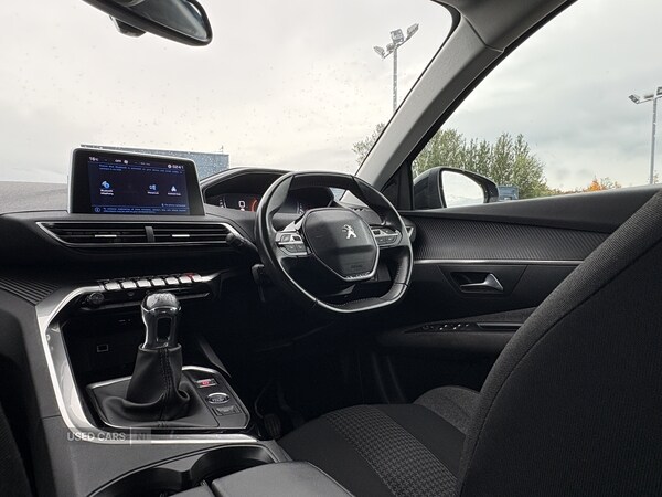 Used Peugeot 3008 2022 for sale - 76167929: Photo 42