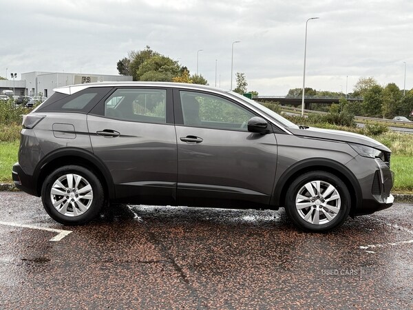 Used Peugeot 3008 2022 for sale - 76167929: Photo 4