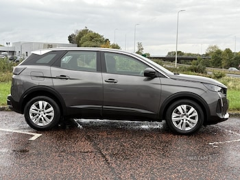 Used Peugeot 3008 2022 for sale - 76167929: Photo 4