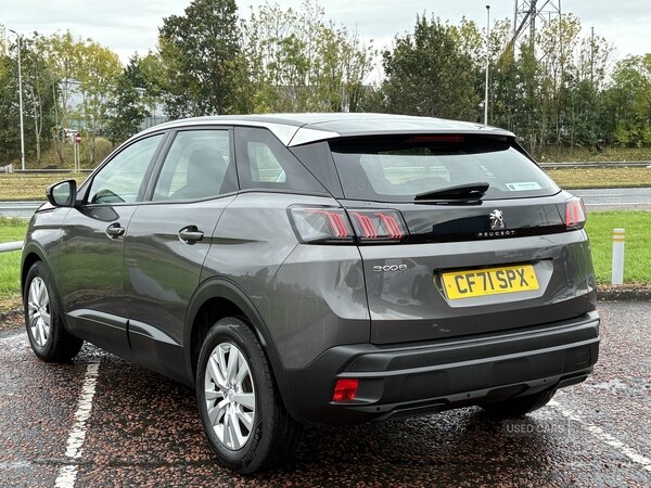 Used Peugeot 3008 2022 for sale - 76167929: Photo 5