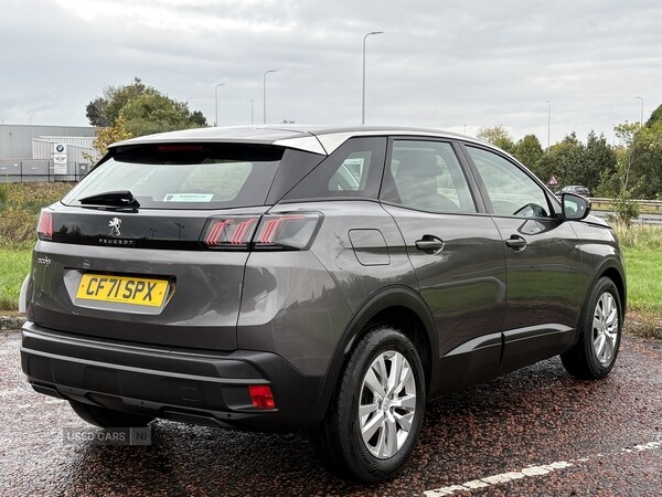 Used Peugeot 3008 2022 for sale - 76167929: Photo 6