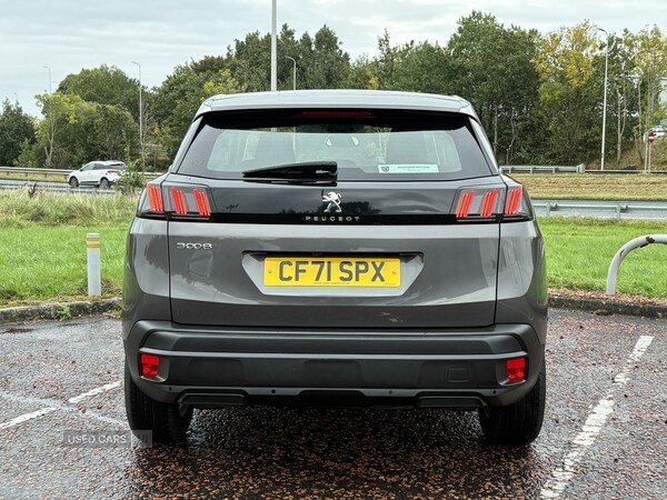 Used Peugeot 3008 2022 for sale - 76167929: Photo 7