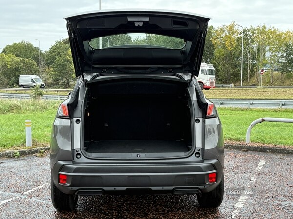 Used Peugeot 3008 2022 for sale - 76167929: Photo 8