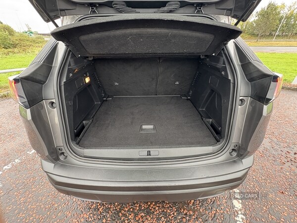 Used Peugeot 3008 2022 for sale - 76167929: Photo 9