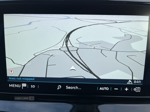 Used Peugeot 2008 2022 for sale - 78102133: Photo 11