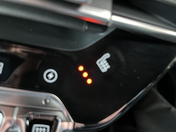 Used Peugeot 2008 2022 for sale - 78102133: Photo 12