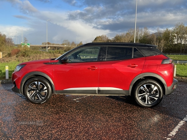 Used Peugeot 2008 2022 for sale - 78102133: Photo 3