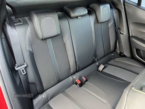 Used Peugeot 2008 2022 for sale - 78102133: Photo 32