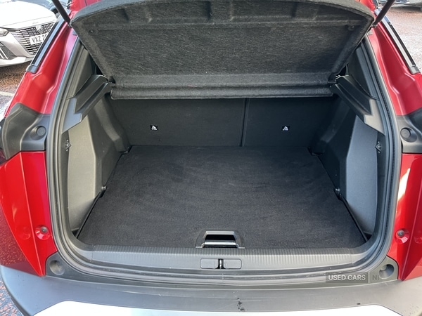 Used Peugeot 2008 2022 for sale - 78102133: Photo 33