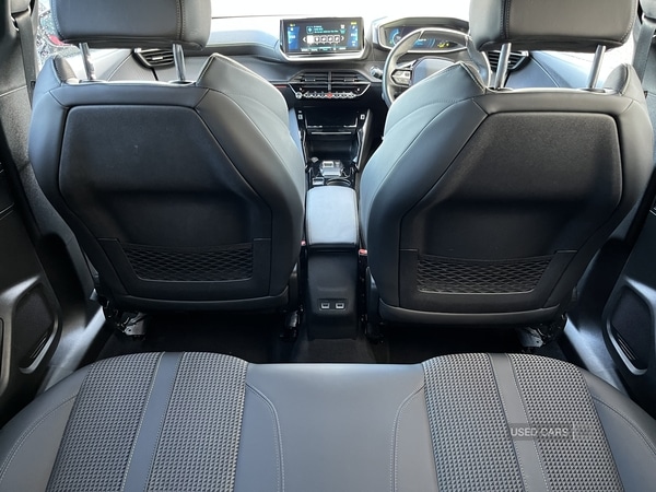 Used Peugeot 2008 2022 for sale - 78102133: Photo 35
