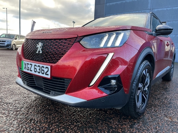 Used Peugeot 2008 2022 for sale - 78102133: Photo 38