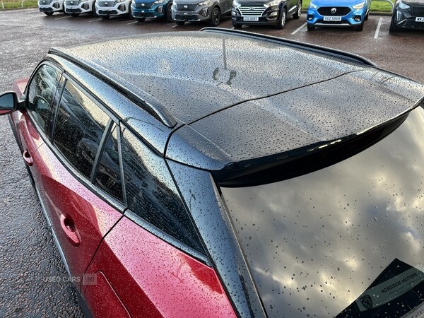 Used Peugeot 2008 2022 for sale - 78102133: Photo 40