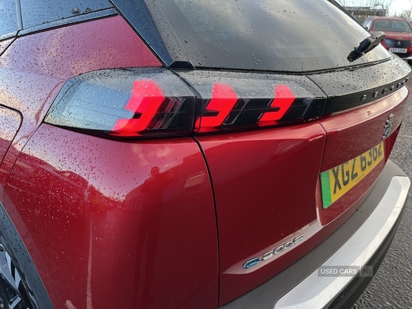 Used Peugeot 2008 2022 for sale - 78102133: Photo 42
