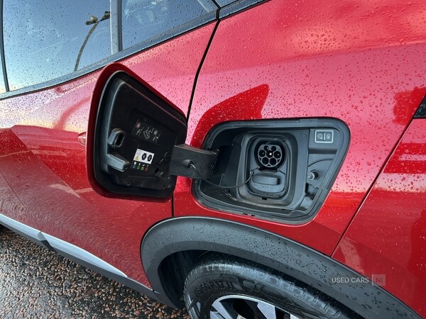 Used Peugeot 2008 2022 for sale - 78102133: Photo 43