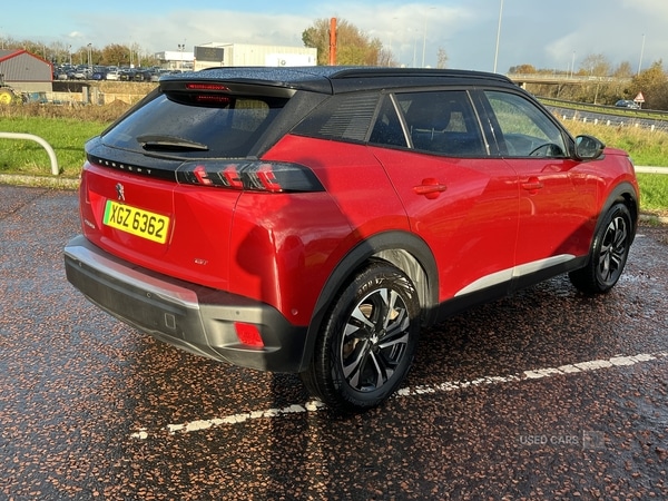 Used Peugeot 2008 2022 for sale - 78102133: Photo 5