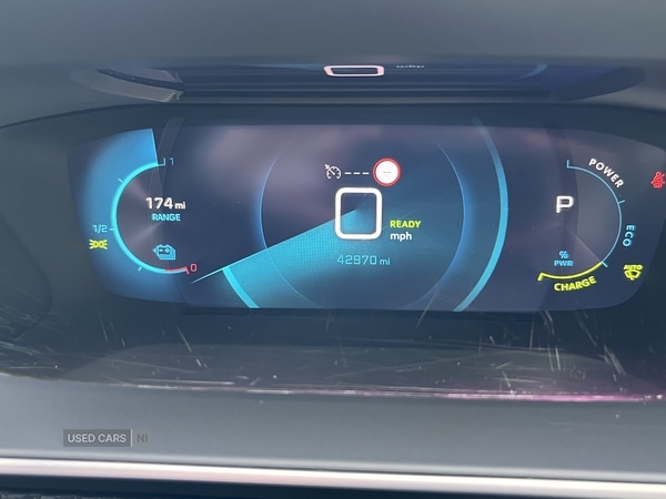 Used Peugeot 2008 2022 for sale - 78102133: Photo 8