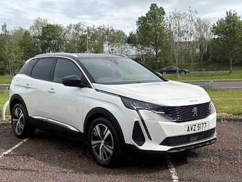 Used Peugeot 3008 2023 for sale - 78536369: Photo
