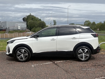 Used Peugeot 3008 2023 for sale - 78536369: Photo