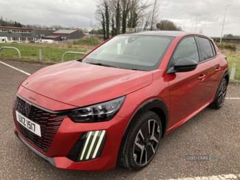 Used Peugeot 208 2024 for sale - 73931816: Photo