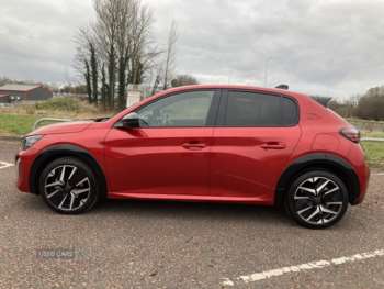 Used Peugeot 208 2024 for sale - 73931816: Photo