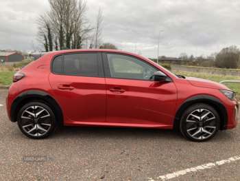 Used Peugeot 208 2024 for sale - 73931816: Photo