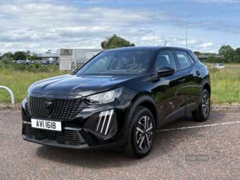 Used Peugeot 2008 2023 for sale - 75141958: Photo
