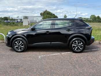Used Peugeot 2008 2023 for sale - 75141958: Photo