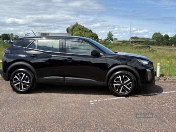 Used Peugeot 2008 2023 for sale - 75141958: Photo
