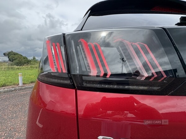 Used Peugeot 3008 2022 for sale - 75429776: Photo 10